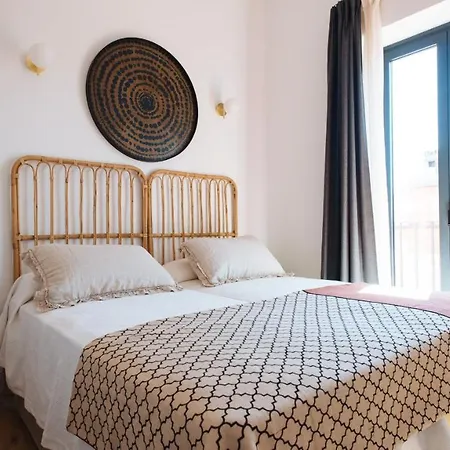 Omm Apartment Seville