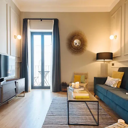 Apartment Omm *