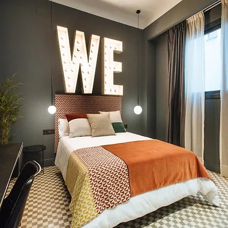 Omm Apartment Seville