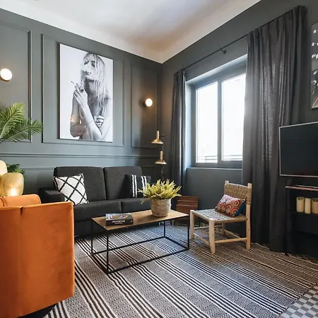 Apartment Omm