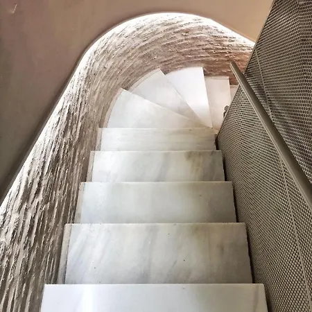Apartment Omm *
