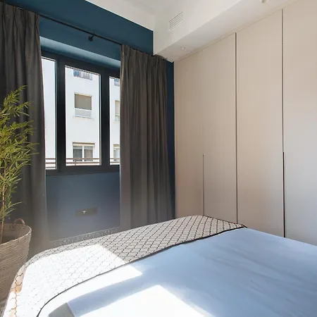 Omm Apartment Seville