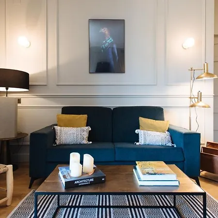 Apartamento Omm Sevilla