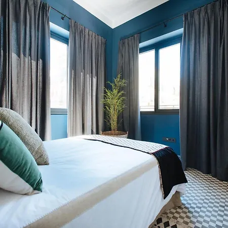 Apartamento Omm Sevilla