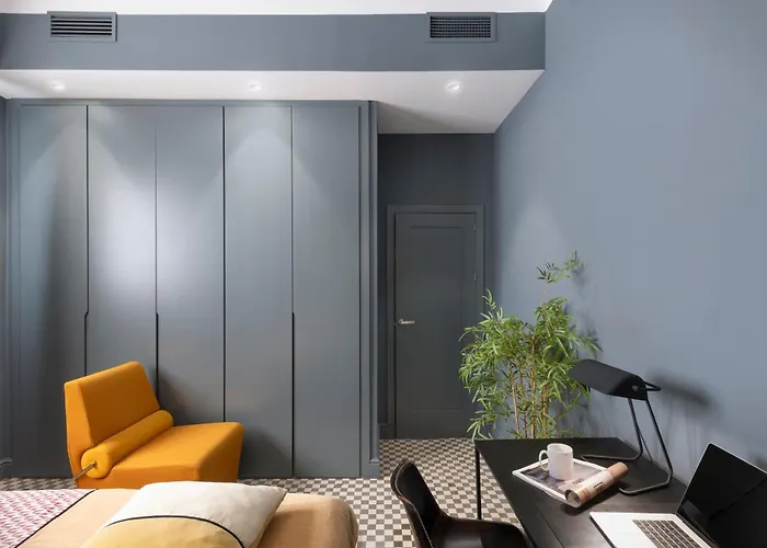 Omm Appartement