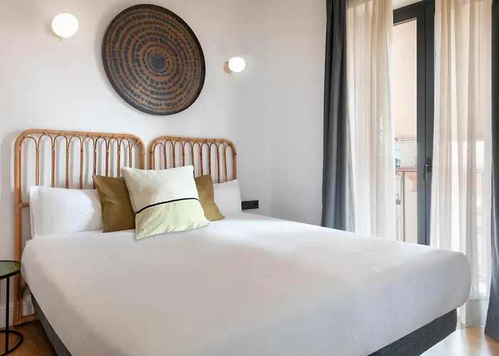 Appartement Omm