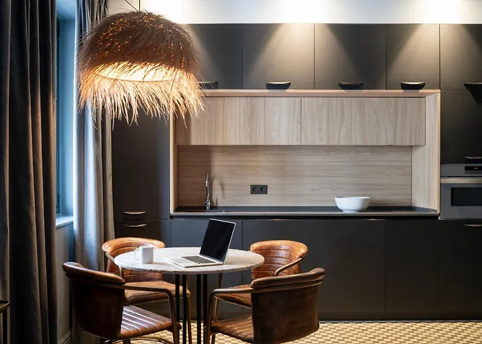 Omm Appartement *