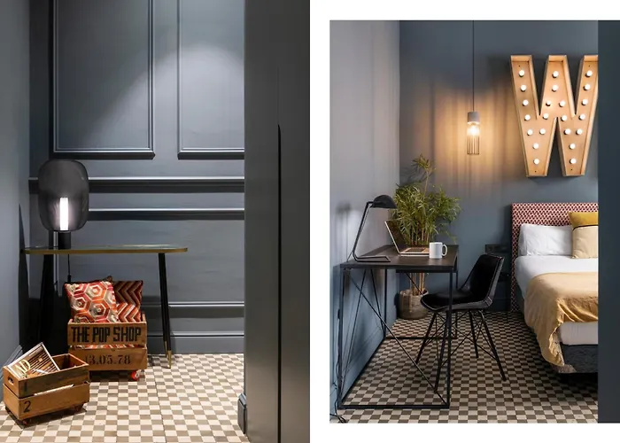 Appartement Omm