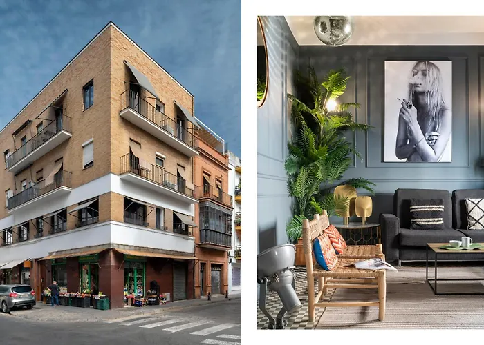 Appartement Omm *